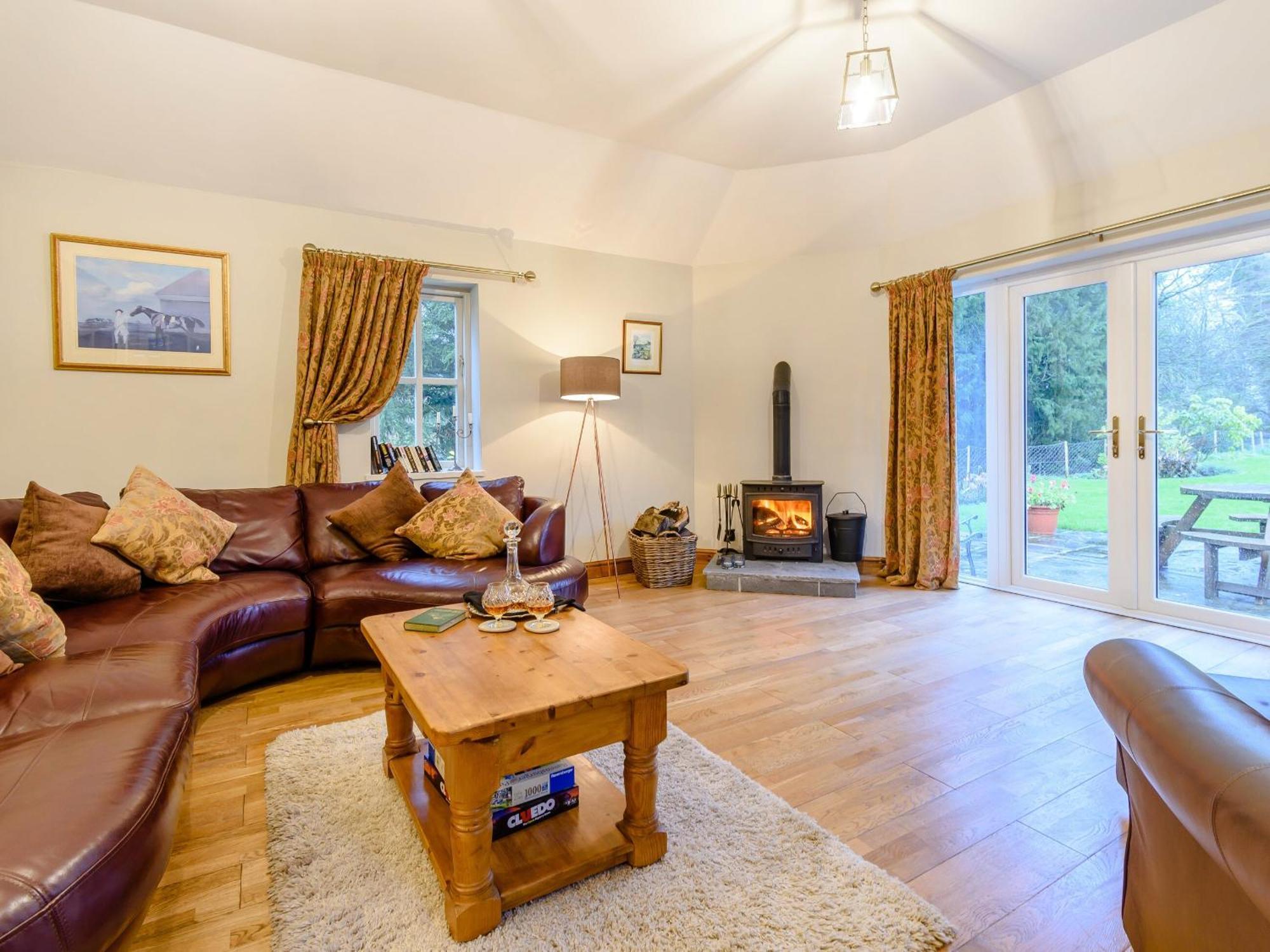 Forge Gardens Villa Thornton Dale Eksteriør bilde